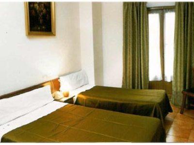 Nuria Hostal Μαδρίτη Εξωτερικό φωτογραφία