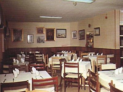 Nuria Hostal Μαδρίτη Εξωτερικό φωτογραφία