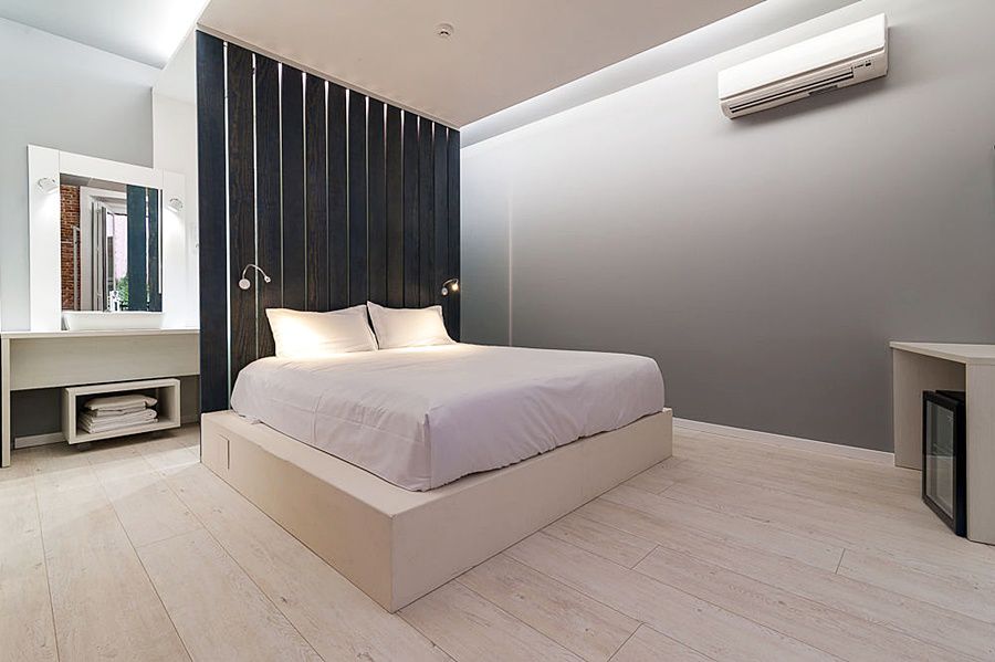 Nuria Hostal Μαδρίτη Εξωτερικό φωτογραφία